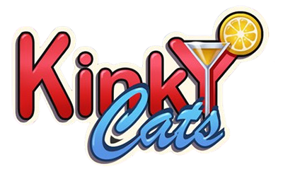 Kinky Cats logo
