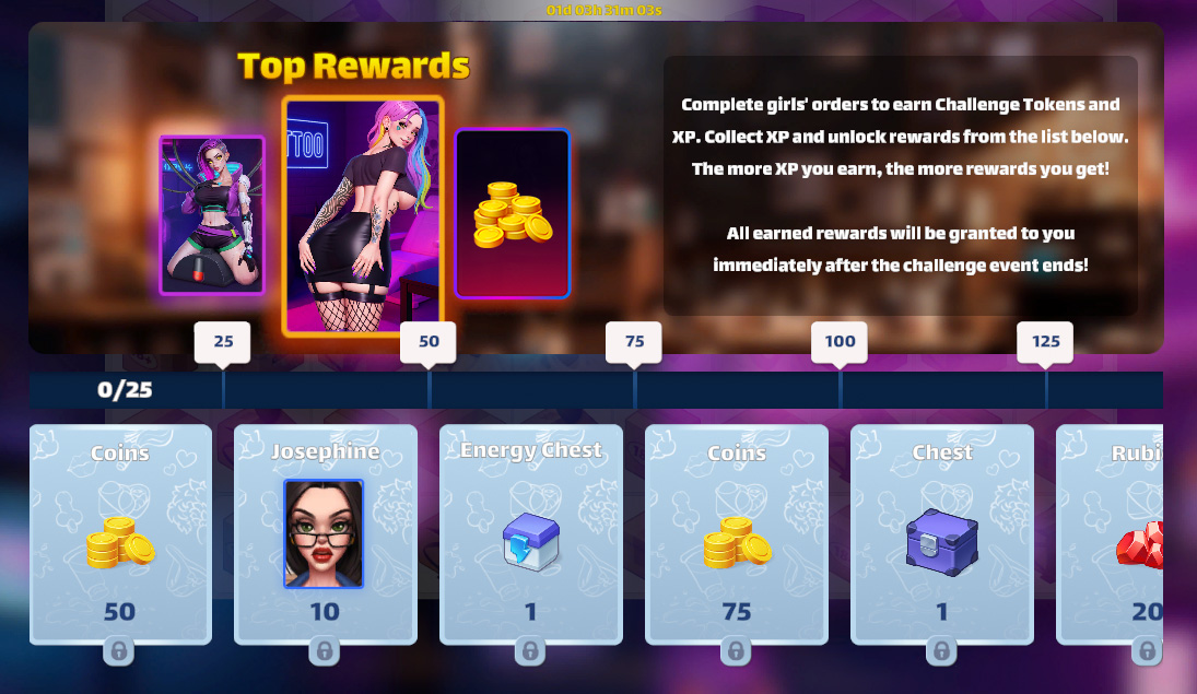 Challenges