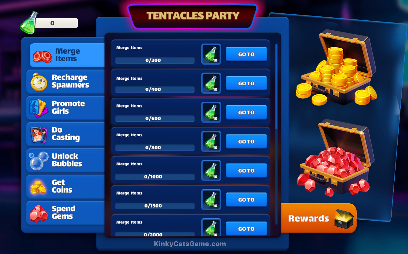 Special Event